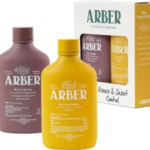 Arber Organic Insecticide & Fungicide for Plants